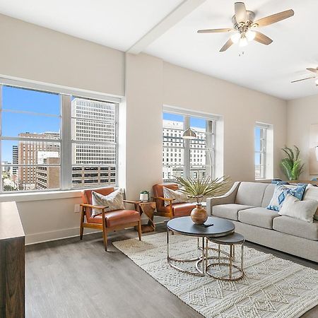 Spacious 4B Oasis Steps From French Quarter - Your Nola Dream Awaits! New Orleans Exteriör bild