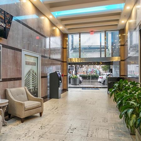 Spacious 4B Oasis Steps From French Quarter - Your Nola Dream Awaits! New Orleans Exteriör bild