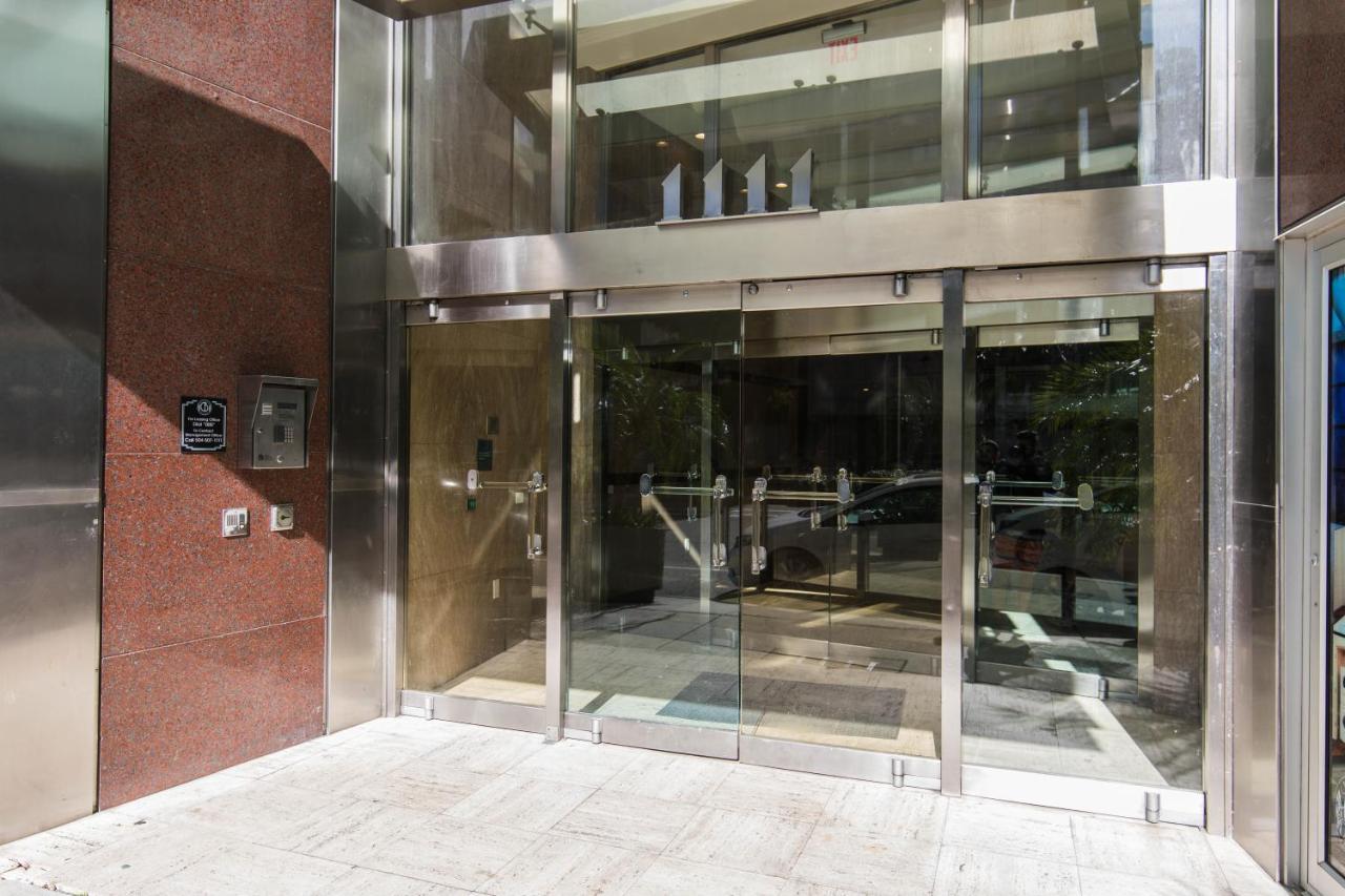 Spacious 4B Oasis Steps From French Quarter - Your Nola Dream Awaits! New Orleans Exteriör bild