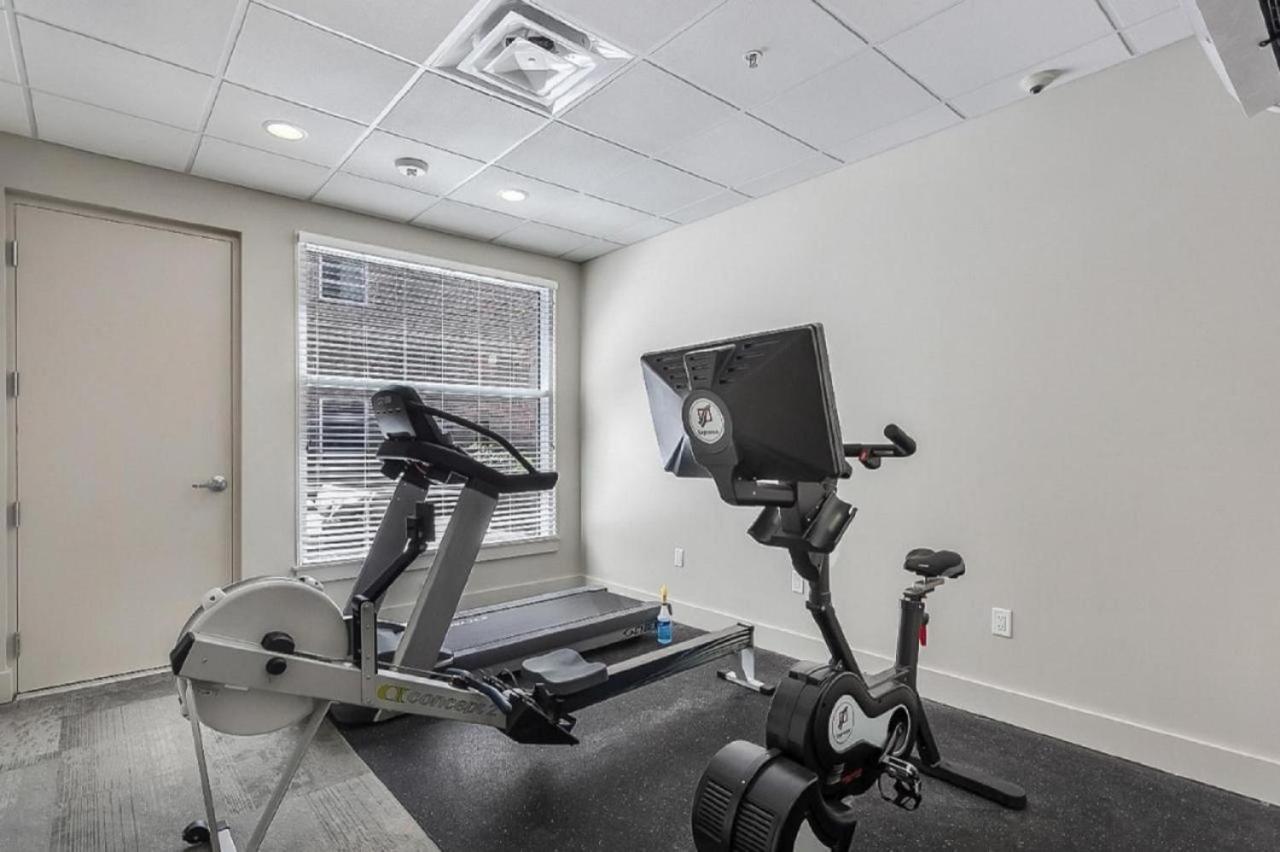 Spacious 4B Oasis Steps From French Quarter - Your Nola Dream Awaits! New Orleans Exteriör bild