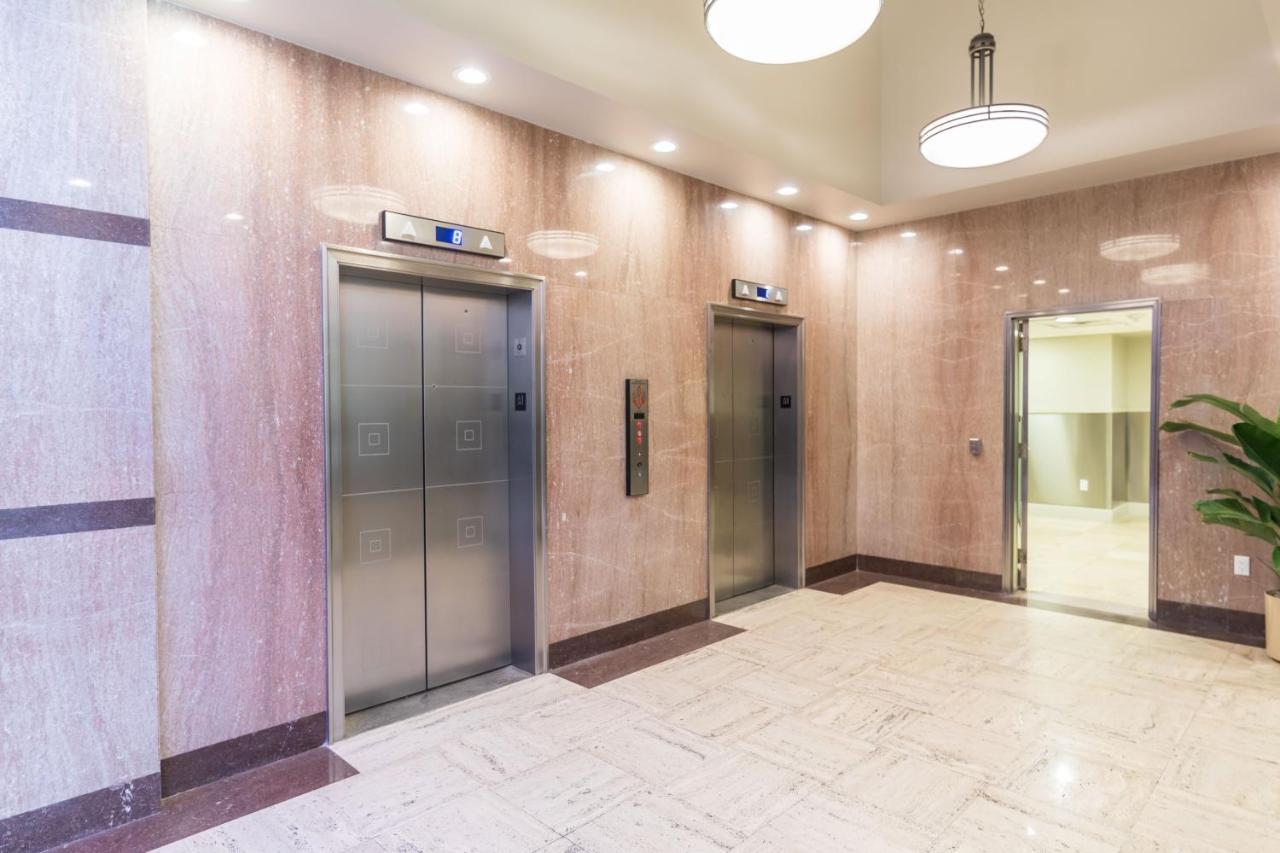 Spacious 4B Oasis Steps From French Quarter - Your Nola Dream Awaits! New Orleans Exteriör bild