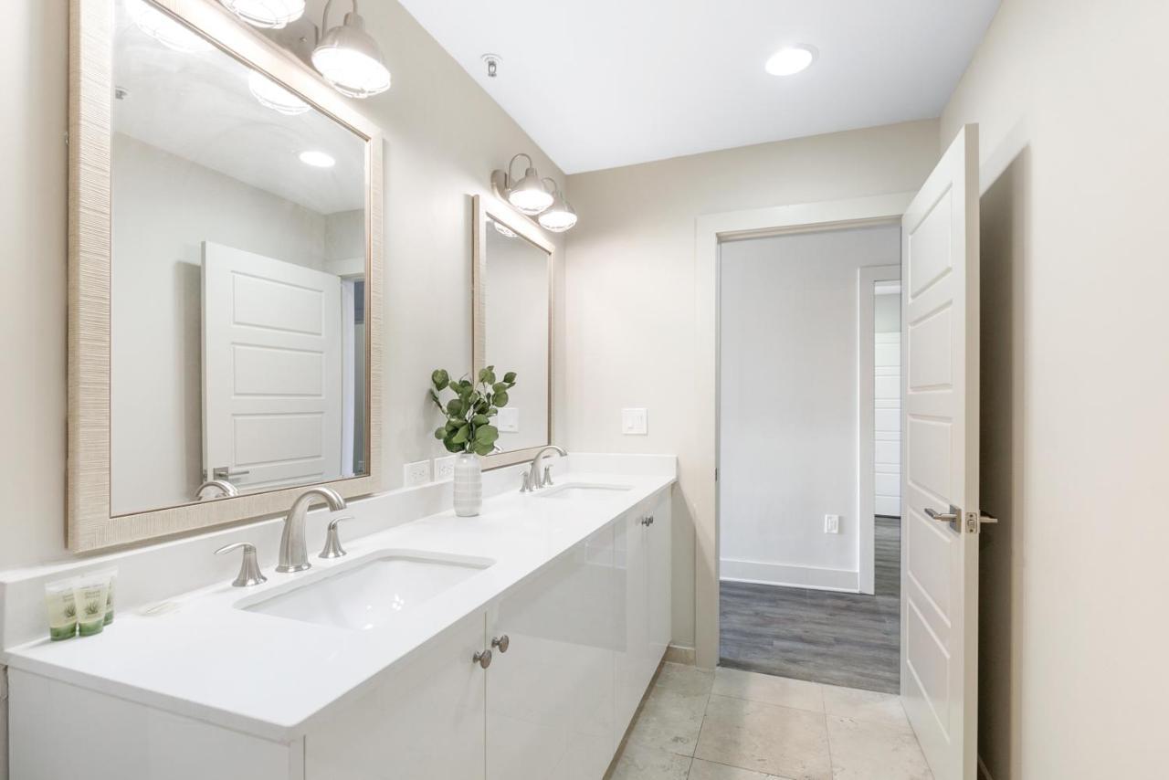 Spacious 4B Oasis Steps From French Quarter - Your Nola Dream Awaits! New Orleans Exteriör bild