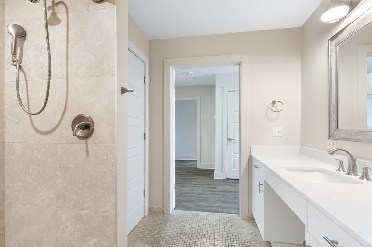 Spacious 4B Oasis Steps From French Quarter - Your Nola Dream Awaits! New Orleans Exteriör bild