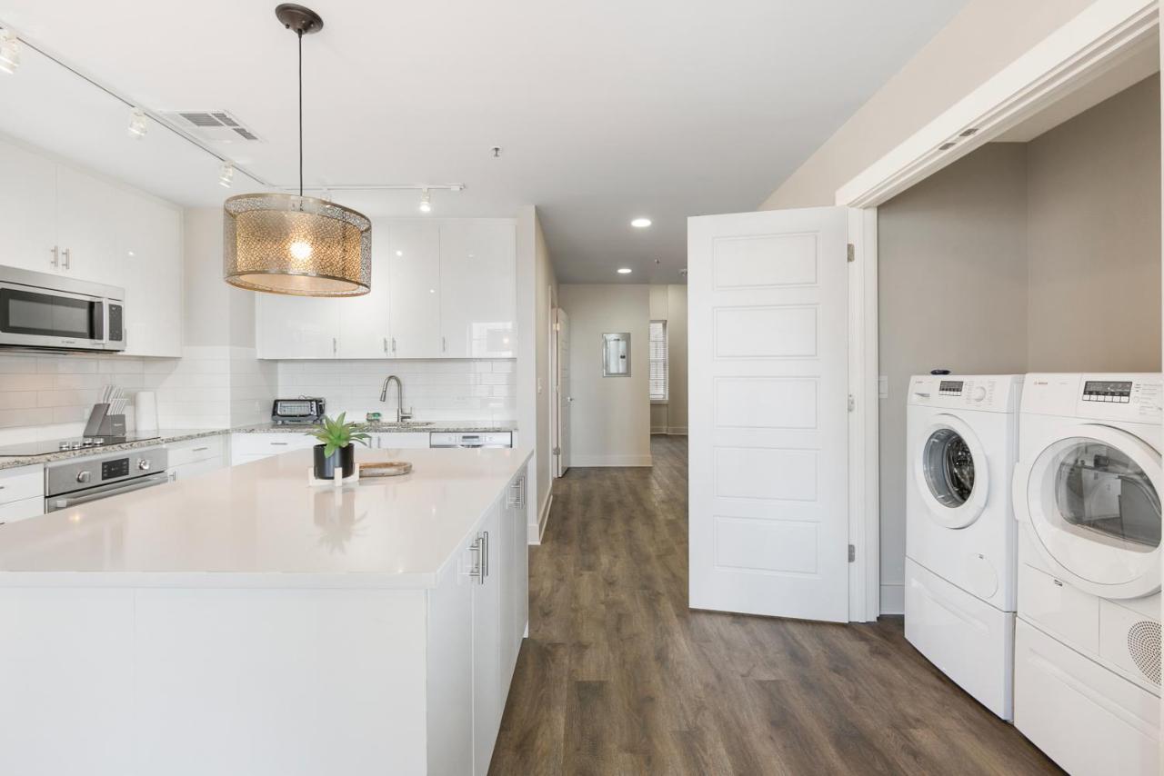 Spacious 4B Oasis Steps From French Quarter - Your Nola Dream Awaits! New Orleans Exteriör bild