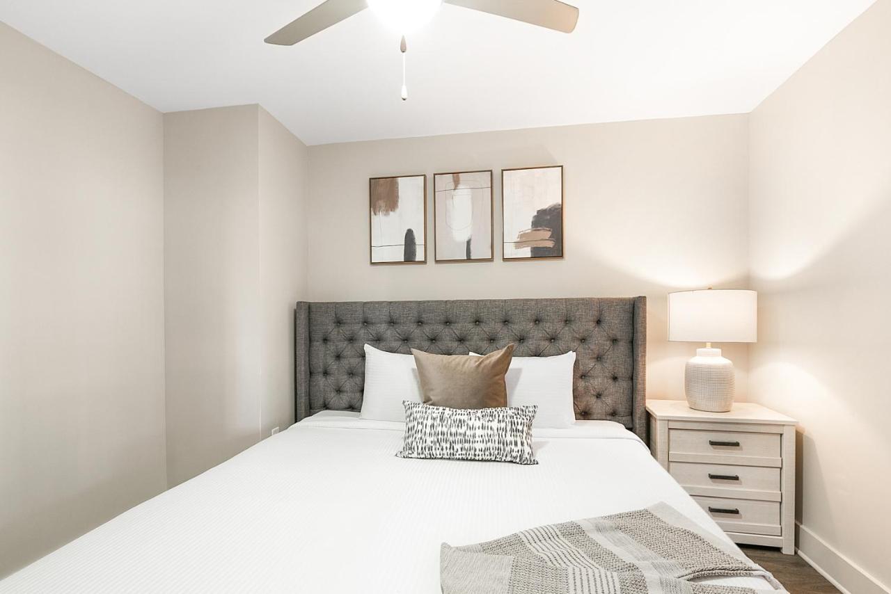 Spacious 4B Oasis Steps From French Quarter - Your Nola Dream Awaits! New Orleans Exteriör bild