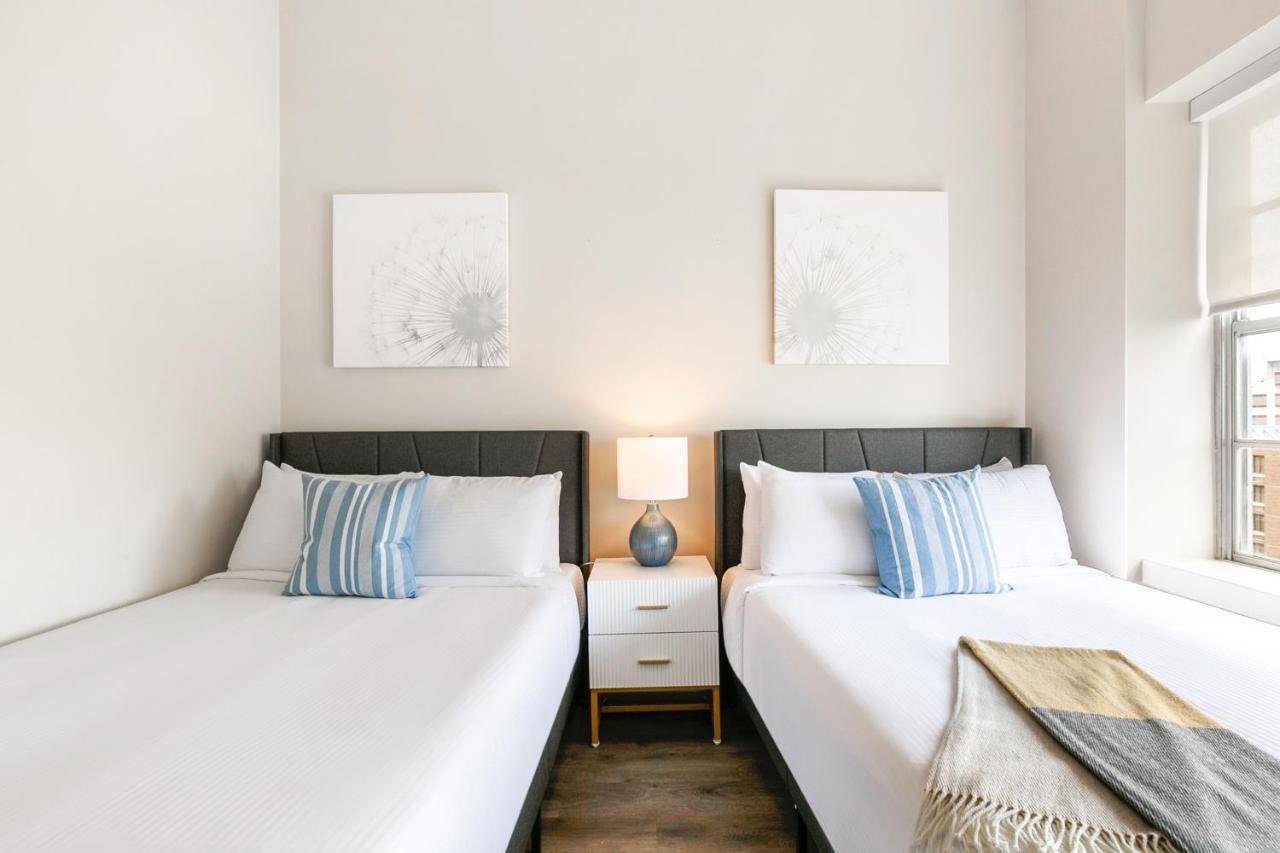 Spacious 4B Oasis Steps From French Quarter - Your Nola Dream Awaits! New Orleans Exteriör bild