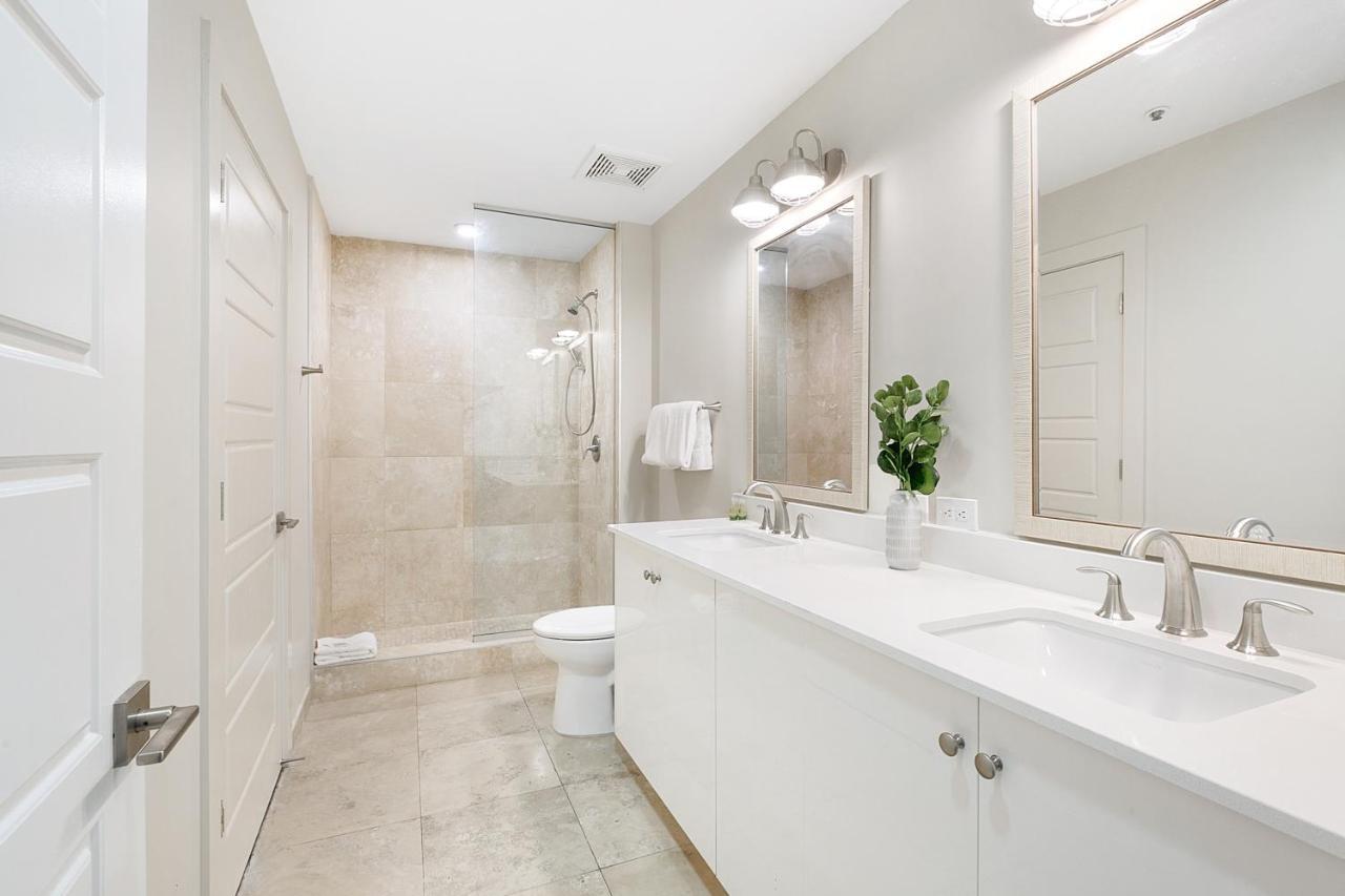 Spacious 4B Oasis Steps From French Quarter - Your Nola Dream Awaits! New Orleans Exteriör bild