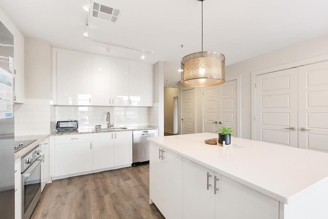 Spacious 4B Oasis Steps From French Quarter - Your Nola Dream Awaits! New Orleans Exteriör bild
