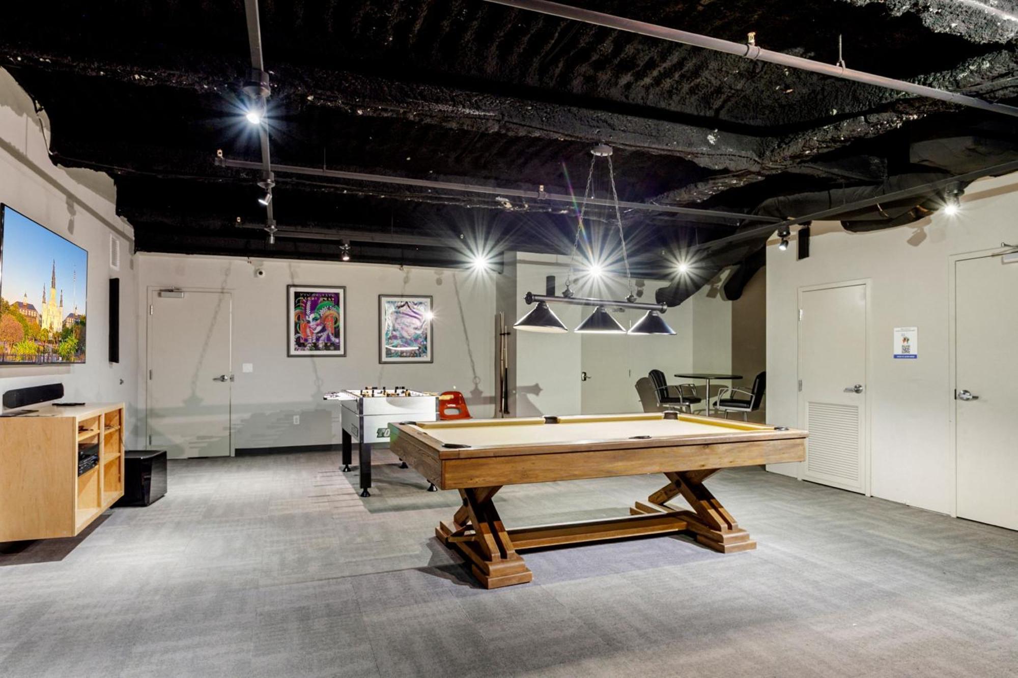 Spacious 4B Oasis Steps From French Quarter - Your Nola Dream Awaits! New Orleans Exteriör bild