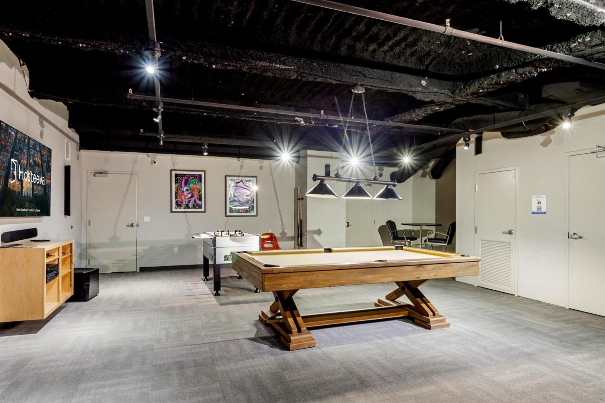 Spacious 4B Oasis Steps From French Quarter - Your Nola Dream Awaits! New Orleans Exteriör bild