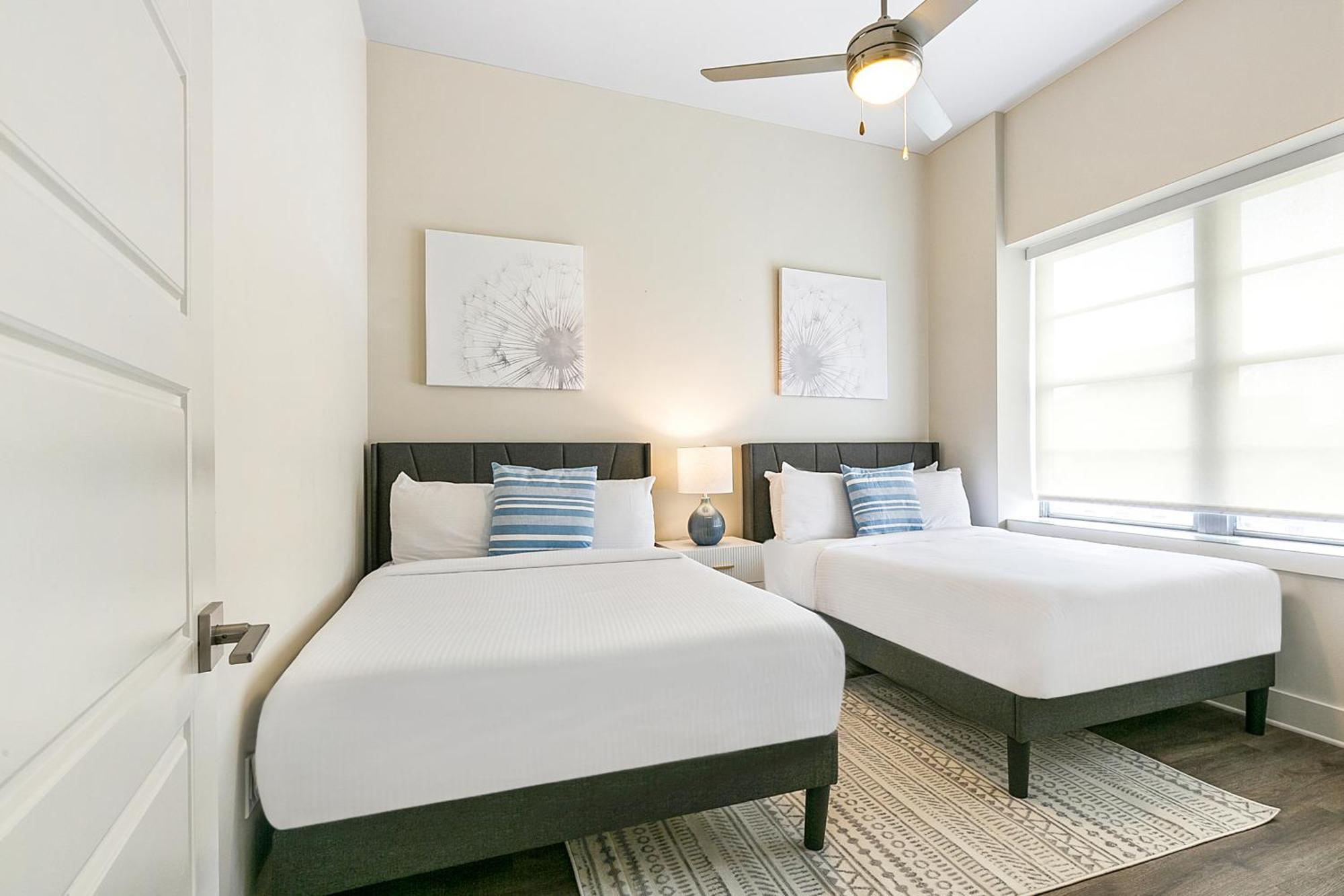 Spacious 4B Oasis Steps From French Quarter - Your Nola Dream Awaits! New Orleans Exteriör bild
