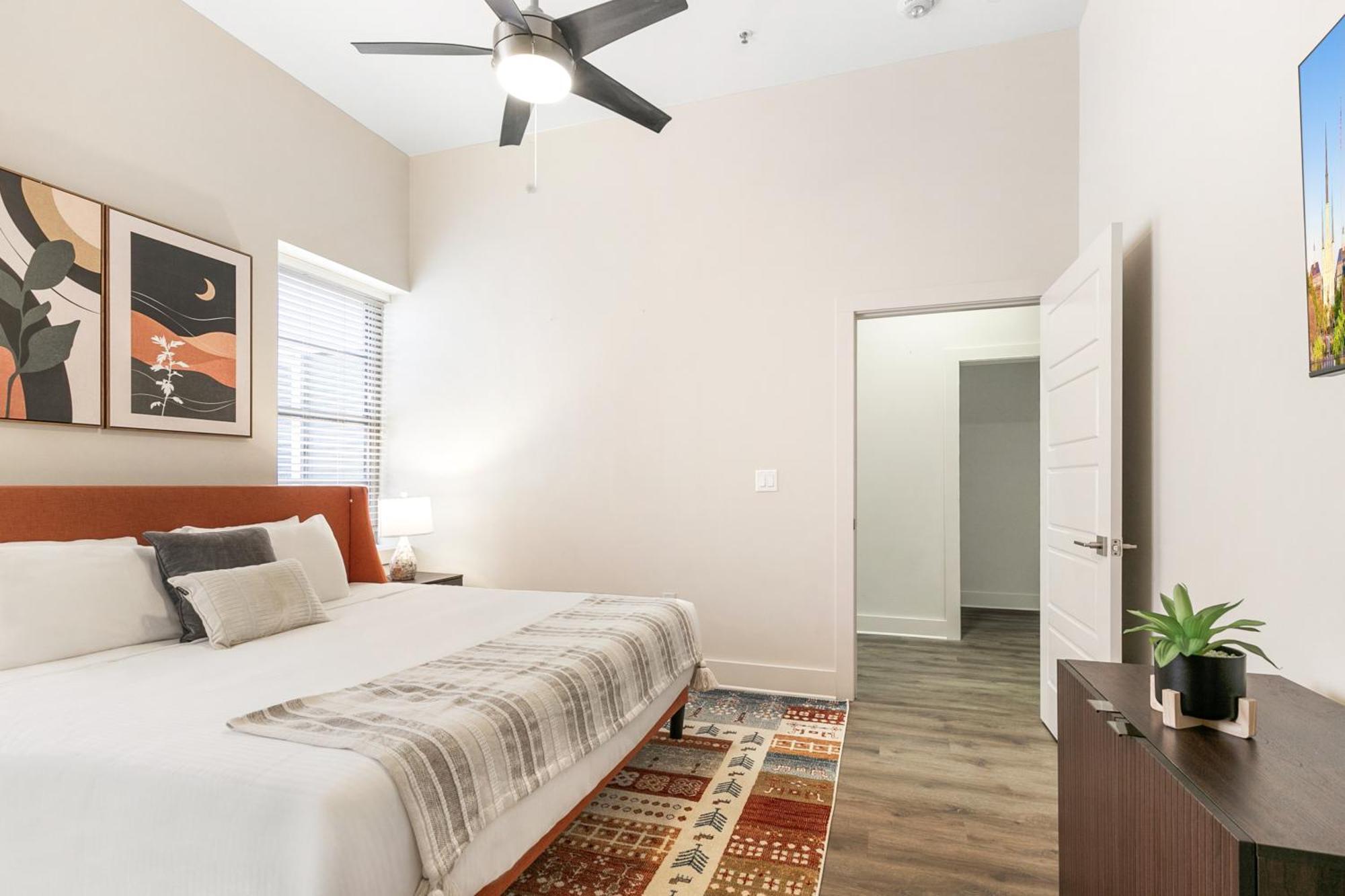 Spacious 4B Oasis Steps From French Quarter - Your Nola Dream Awaits! New Orleans Exteriör bild