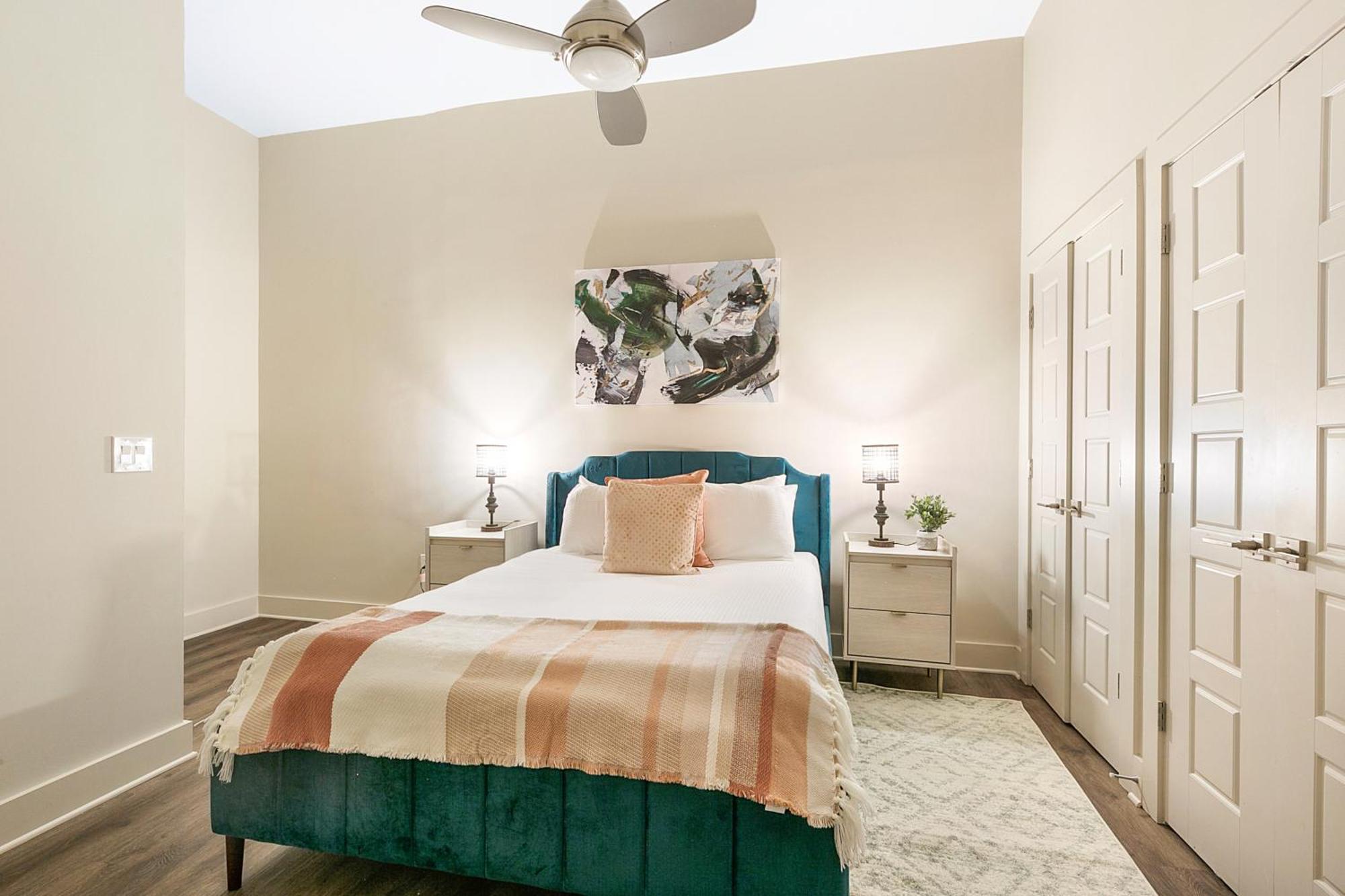 Spacious 4B Oasis Steps From French Quarter - Your Nola Dream Awaits! New Orleans Exteriör bild