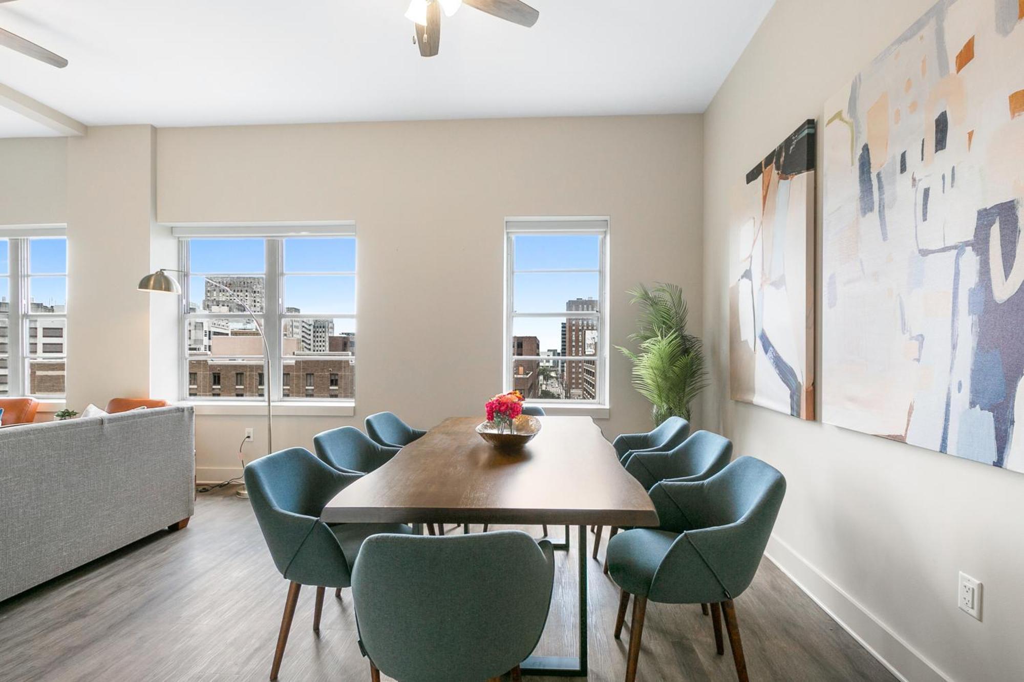 Spacious 4B Oasis Steps From French Quarter - Your Nola Dream Awaits! New Orleans Exteriör bild