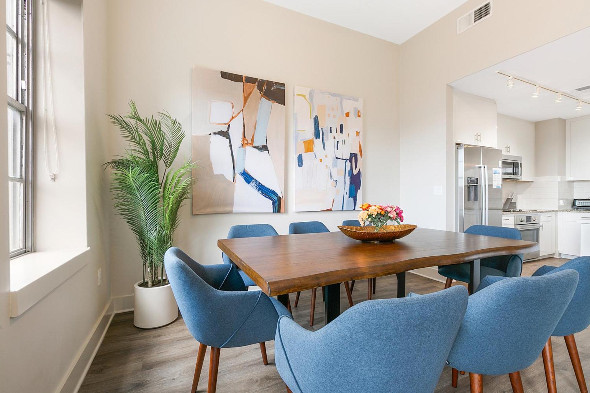 Spacious 4B Oasis Steps From French Quarter - Your Nola Dream Awaits! New Orleans Exteriör bild