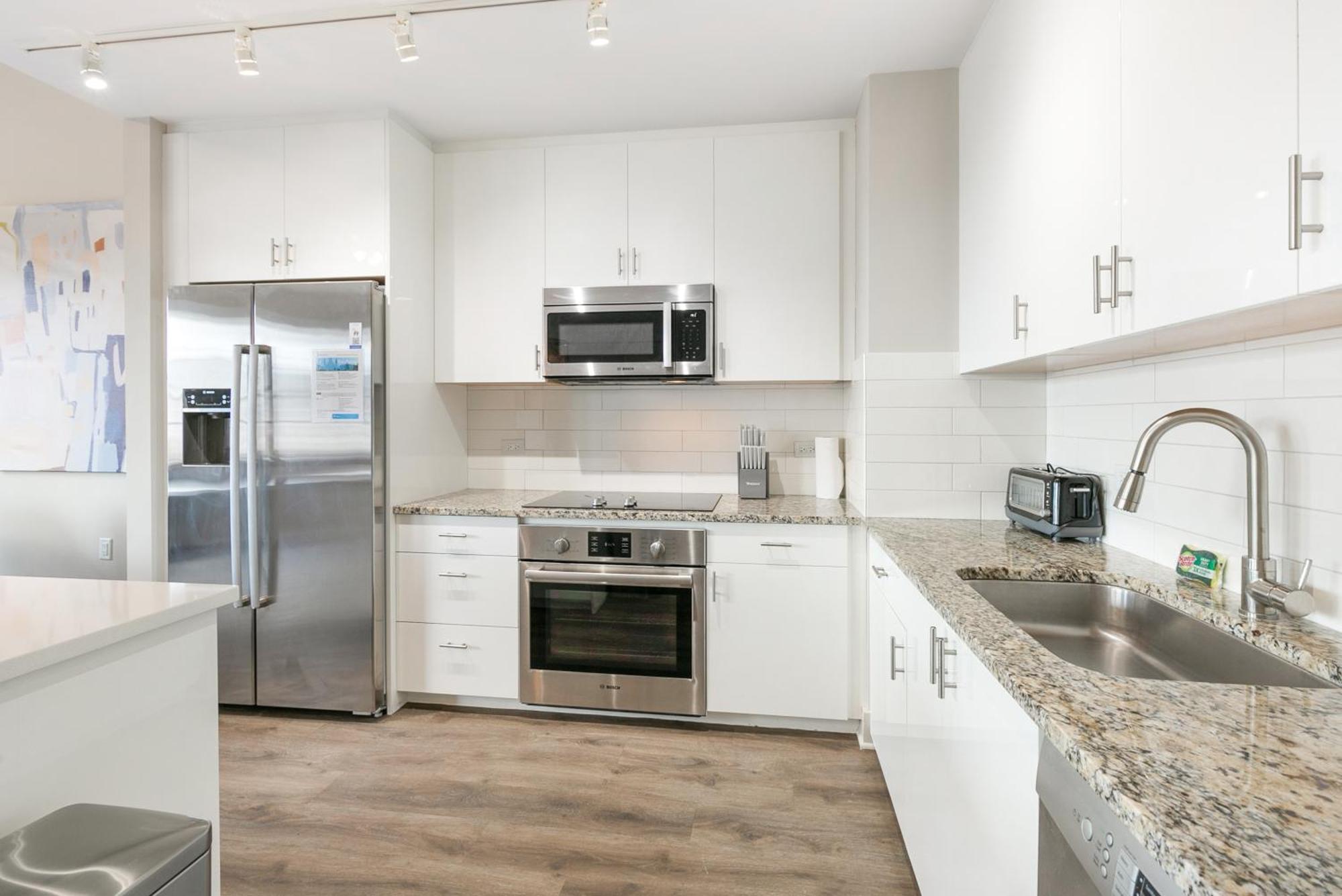 Spacious 4B Oasis Steps From French Quarter - Your Nola Dream Awaits! New Orleans Exteriör bild