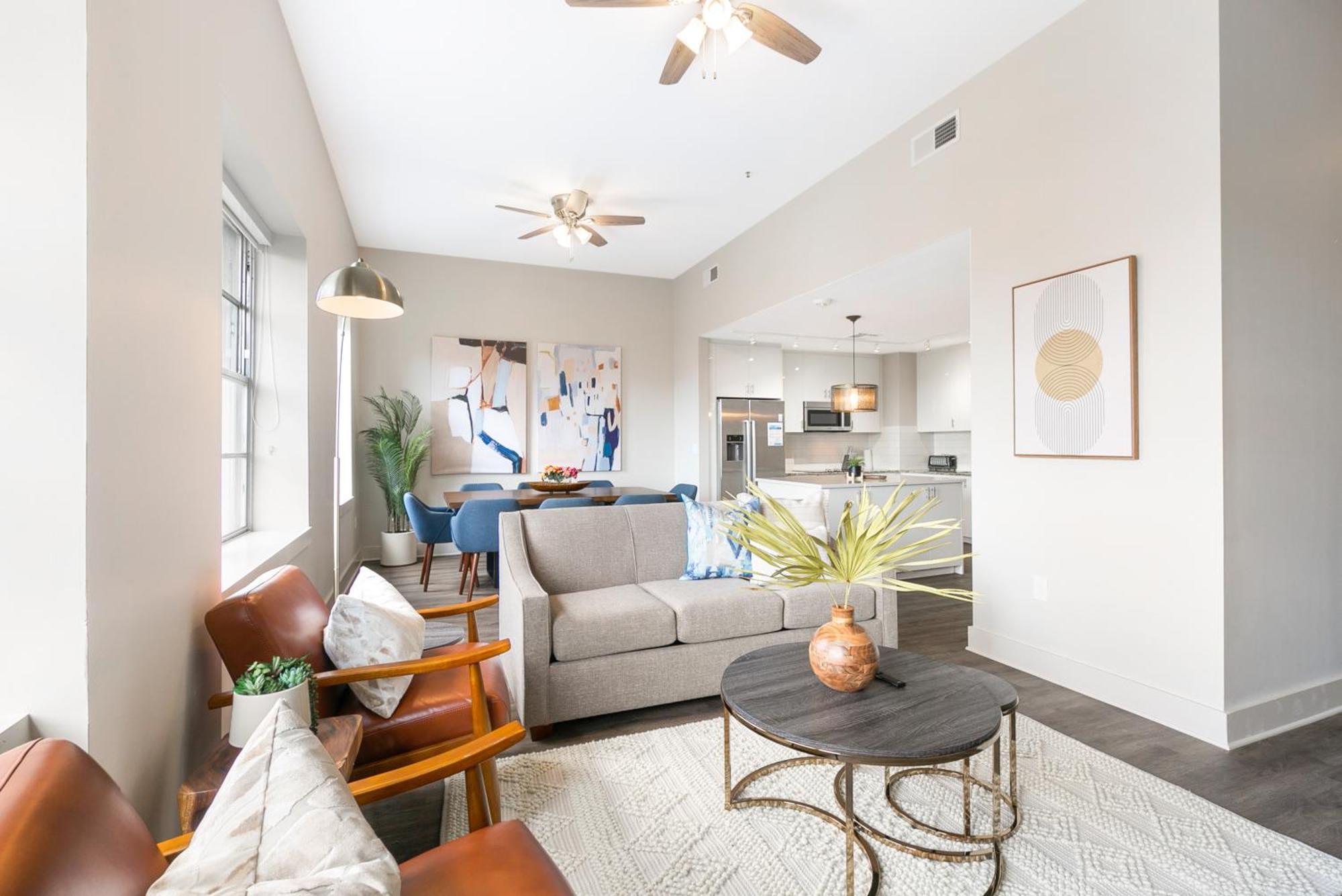 Spacious 4B Oasis Steps From French Quarter - Your Nola Dream Awaits! New Orleans Exteriör bild
