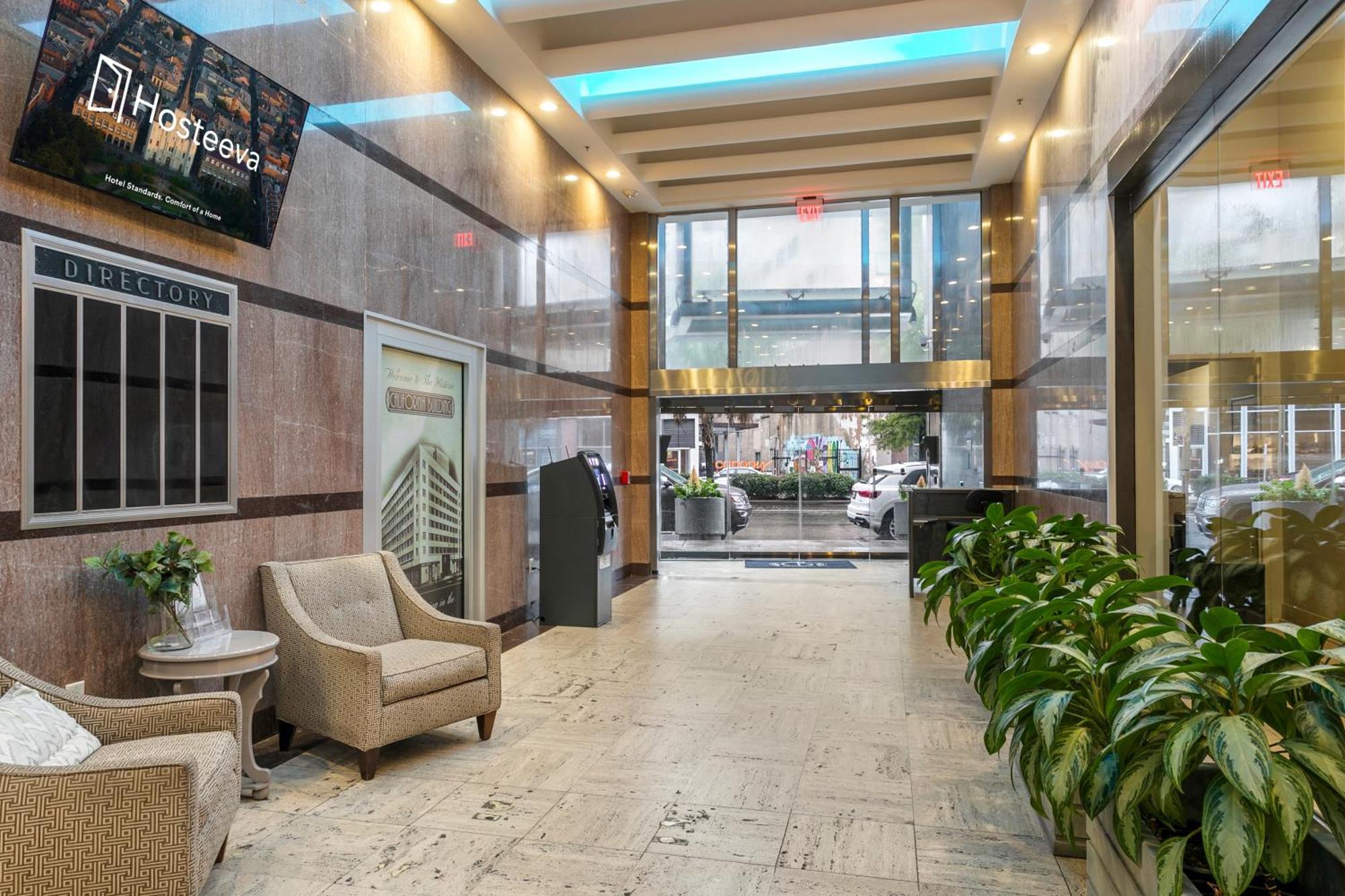 Spacious 4B Oasis Steps From French Quarter - Your Nola Dream Awaits! New Orleans Exteriör bild