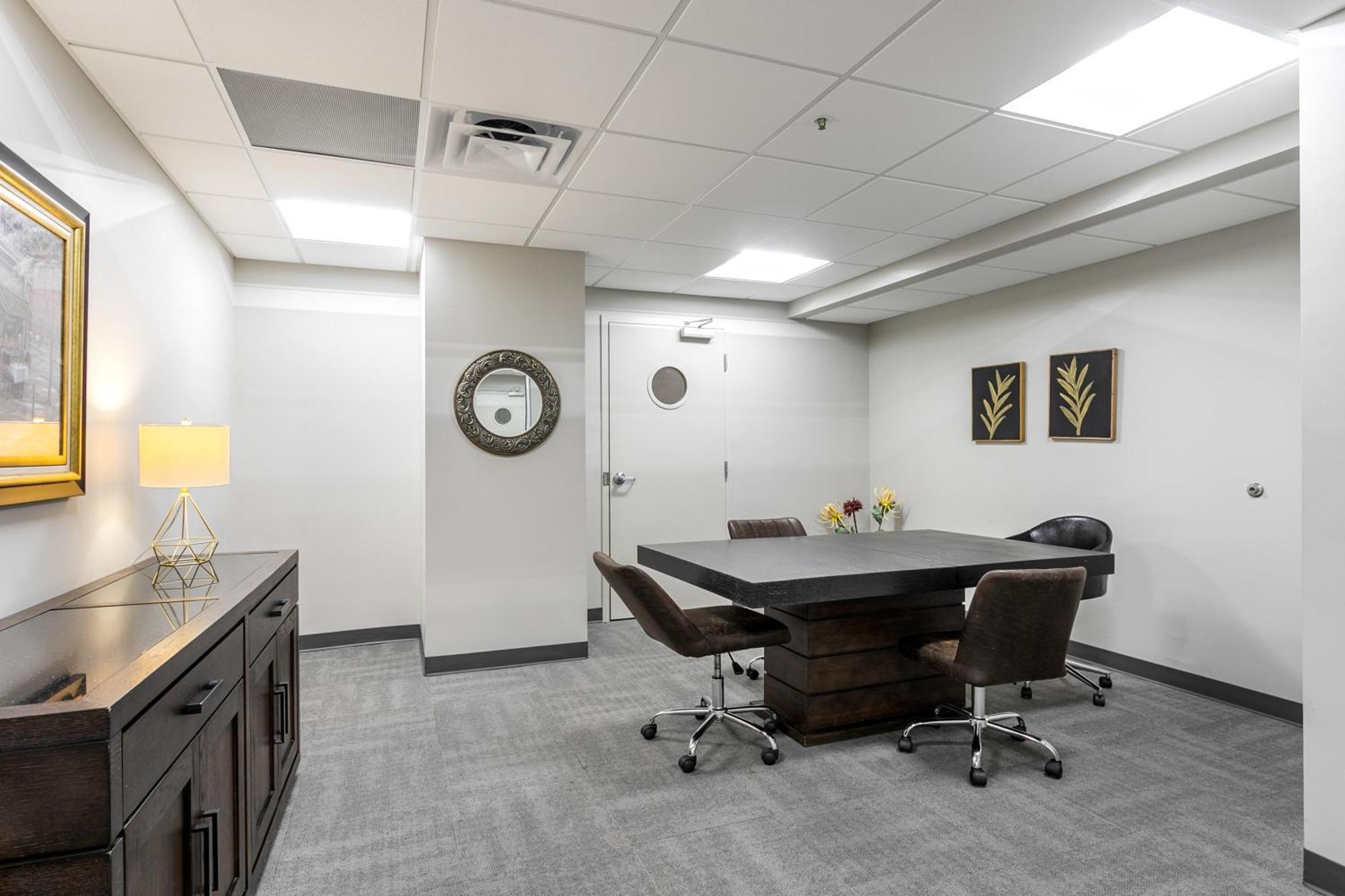 Spacious 4B Oasis Steps From French Quarter - Your Nola Dream Awaits! New Orleans Exteriör bild